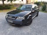 Audi A6 2,5Liter TDI Allroad 4B Luftfahrwe... - Audi aus 2003: Allroad