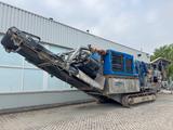 Andere Kleemann Mobirex MR 130 Z - Angebote