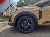 Dacia Sandero - Vorschau Bild 13