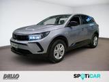 Opel Grandland GS AHK-abnehmbar Navi 360 Kamera LED K - Opel Grandland (X): Limousine