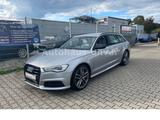 Audi A6 Avant 3.0 TDI Competition Quattro |SLINE|BOSE