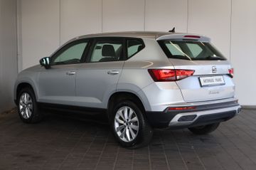 Seat Ateca Style 1.5 TSI AID+CARPLAY+LED+AHK