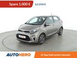 Kia Picanto 1.2 Spirit Aut.*TEMPO*PDC*SHZ*KLIMA* - Kia Picanto: 1.1