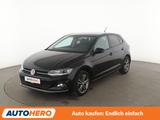 Volkswagen Polo 1.0 TSI Highline Aut.*NAVI*LED*PDC*SHZ*ACC* - gebrauchte Kleinwagen in Norderstedt