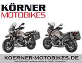 Moto Guzzi V85 TT Travel E5+ - MOTO GUZZI ENDURO