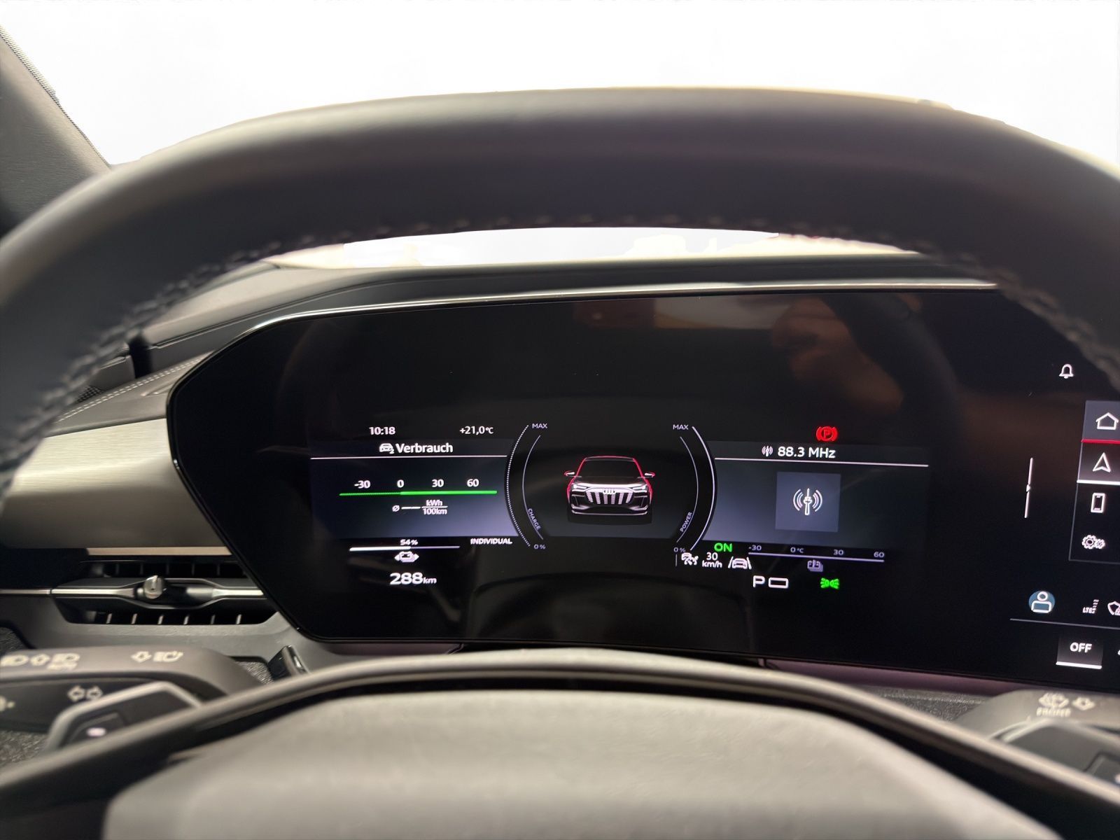 Audi Q6 e-tron - Bild 8