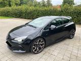 Opel Astra 2.0 OPC 280 PS - Opel Astra: Coupe, 2.0