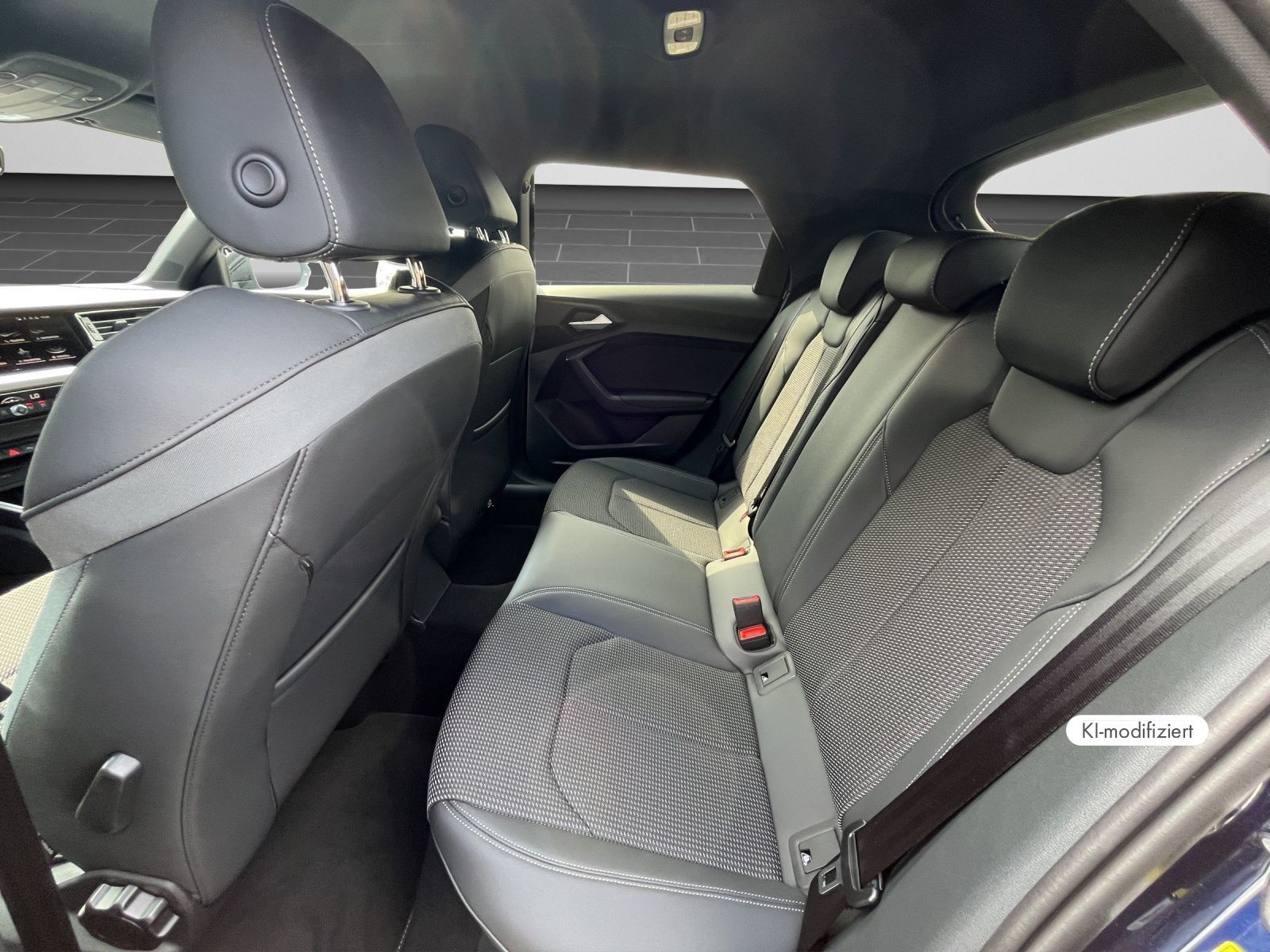 Audi A1 - Bild 16