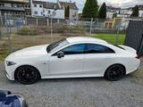 Mercedes-Benz CLS 53 AMG 4Matic TOP GEPFLEGT MIT GARANTIE - Mercedes-Benz CLS 53 AMG aus 2020