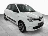 Renault TWINGO ZEN KLIMA SITZHEIZUNG 1.BESITZ SCHECKHEFT - Renault Twingo: Zen
