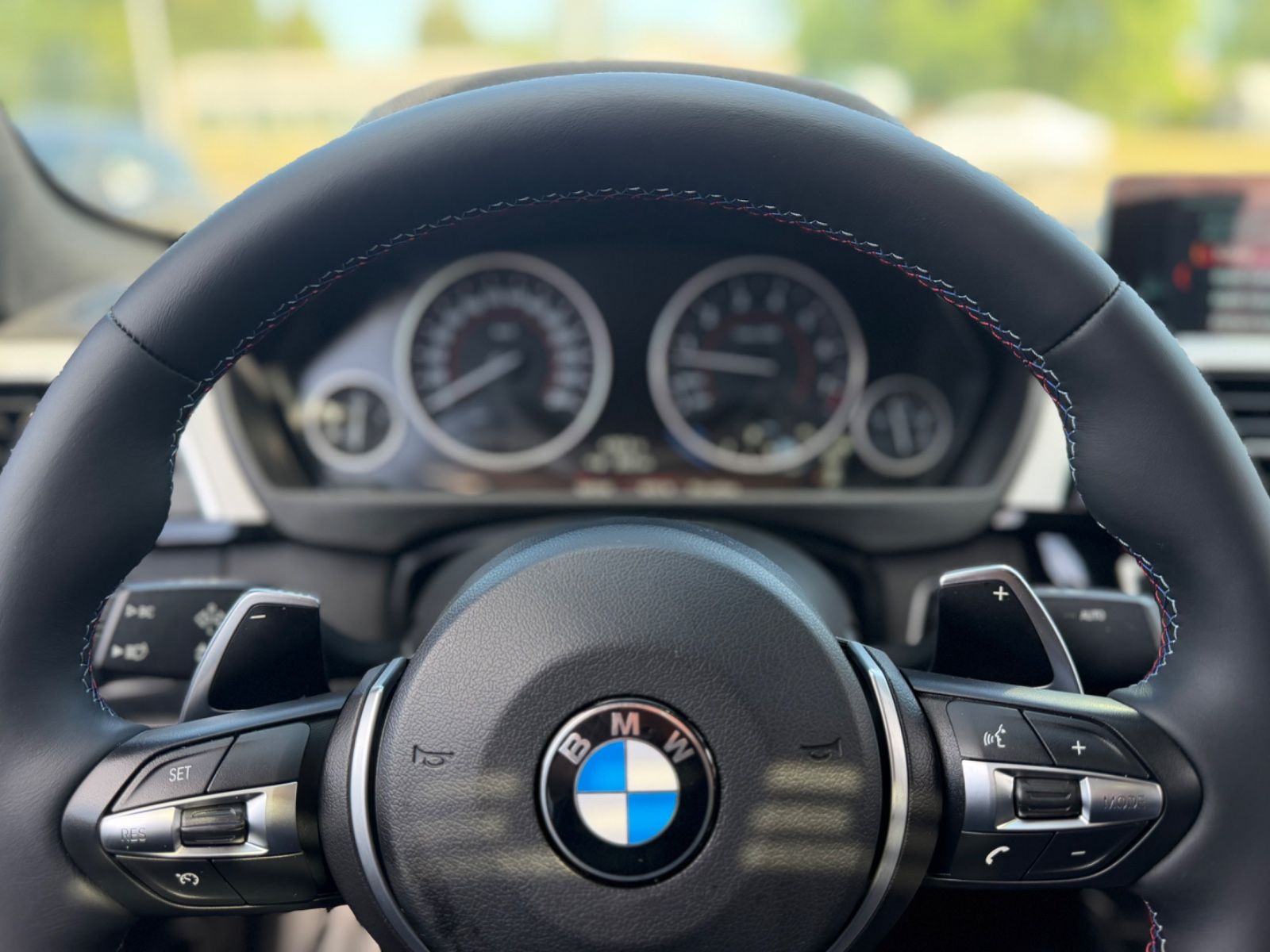 BMW 440i xDrive G-C M Performance/Leder/Led/H&H/HUD/ foto 24