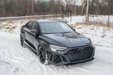 Audi RS3 2.5 TFSI S tronic quattro -Garantie 12.2027 - Audi: R12