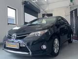 Toyota Auris/Automatik/132PS/Kamera/Navi/SHZ/62.000KM - Toyota Gebrauchtwagen von 2014