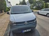 Volkswagen T6 Transporter - VW T6 Transporter von privat