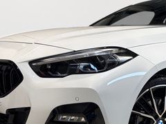 Fahrzeugabbildung BMW 218 Gran Coupé M Sport -- HeadUp/ACC/19LM