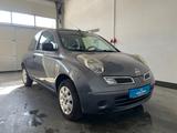 Nissan Micra 1.2 Visia *Klima *2-Hand*TÜV NEU* Facelift - gebrauchte Nissan Micra aus dem Jahr 2010