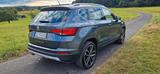 Seat Ateca 2.0 TSI 140kW Xcellence 4Drive DSG Xce... - Seat Ateca von privat