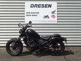 Honda CMX 500 ABS Rebel  * 6 Jahre Garantie * Neu 25 * - HONDA CHOPPER