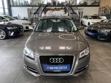 Audi A3 Sportback 1.4 TFSI *BI-XENON*TEMPOMAT*SZHZ*