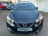 Nissan Micra 1.0 N-Way/AUTOM/NAVI/KLIMAA/SHZ/NAVI - Nissan Micra Gebrauchtwagen