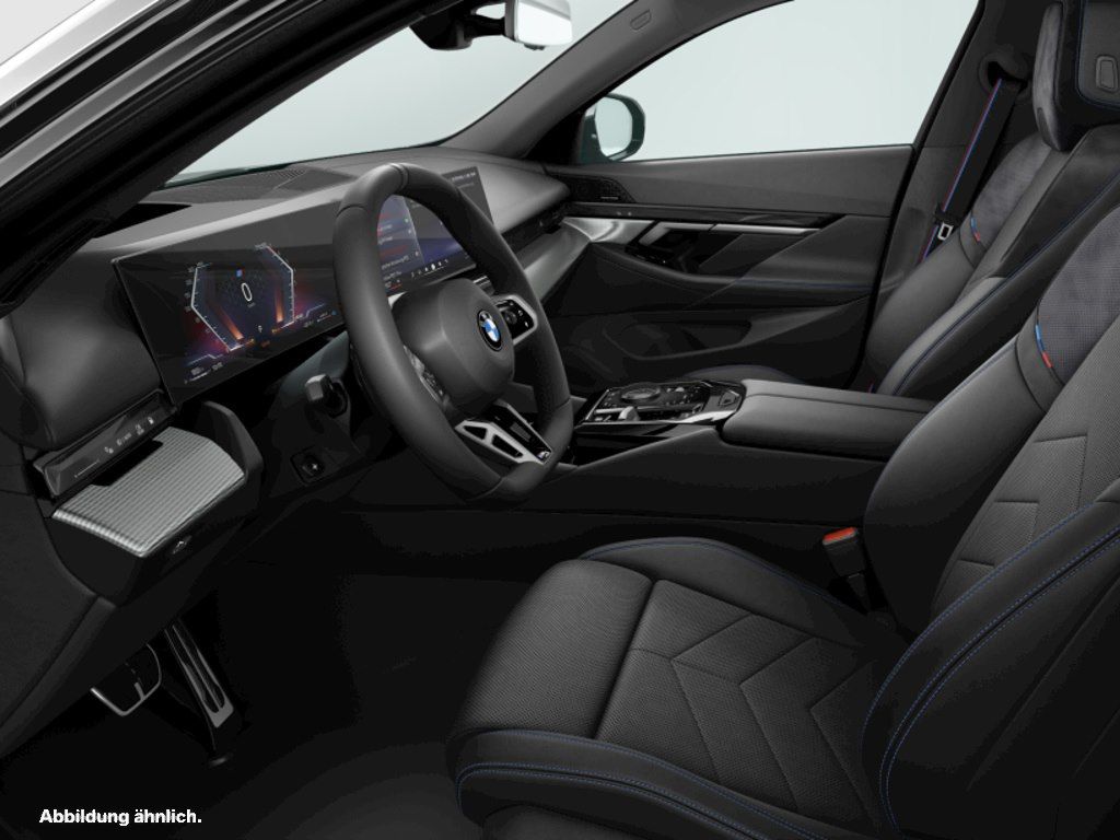 BMW 540 - Bild 3
