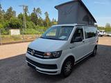 Volkswagen T6 California Coast 2.0 Tdi - Volkswagen T6 California: Coast