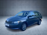 Skoda Fabia Combi 1.0 Active Klima ZV - Skoda Fabia: Active