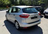 Ford C-Max C-MAX Ambiente*KLIMA*INSP. NEU*TÜV/AU NEU* - Ford: Ambiente