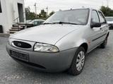 Ford Fiesta - Ford aus 1998