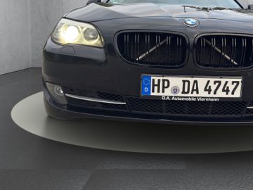 BMW 525 - 3