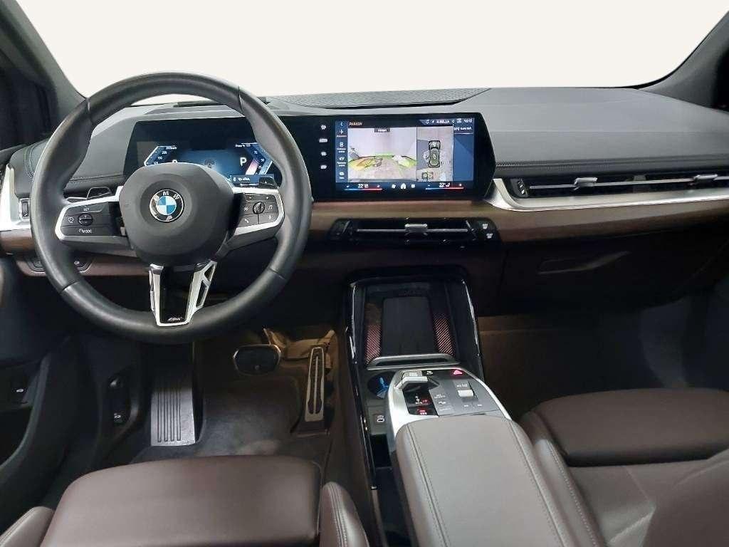 BMW Active 218i AUT*M-SPORT*PANO*HUD*LEDER*HK*LHZ* Head-Up, миниатюра 9