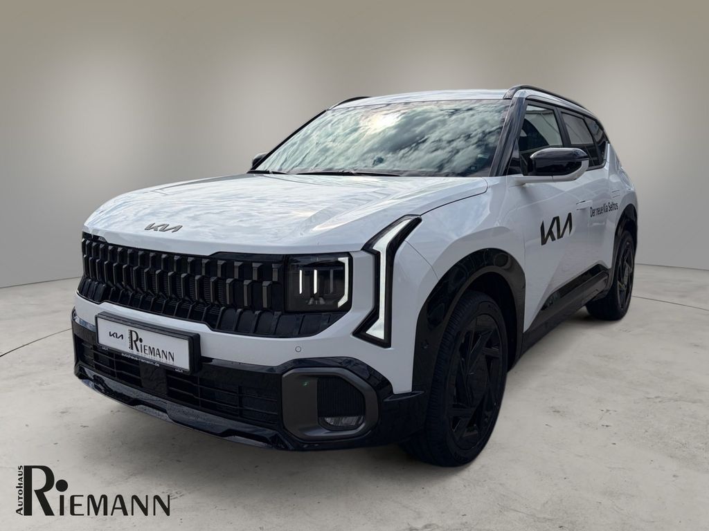 Image of Kia Seltos