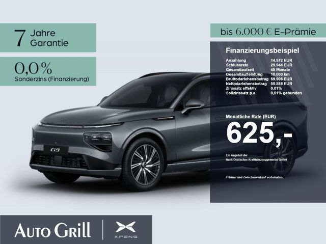XPENG G9