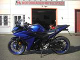 Yamaha YZF R3 ABS 10000 KM A2 - Offers