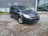 Opel Zafira b OPC line mit LPG Anlage und ... - Opel Zafira: B Opc Line