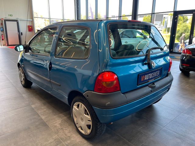 Renault Twingo Lazuli 1.2 *FALTDACH*RADIO CD*