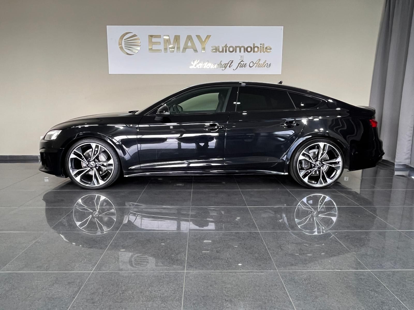 Audi A5 40 TDI 2XS line Navi LED Sport Sitze Plus foto 2