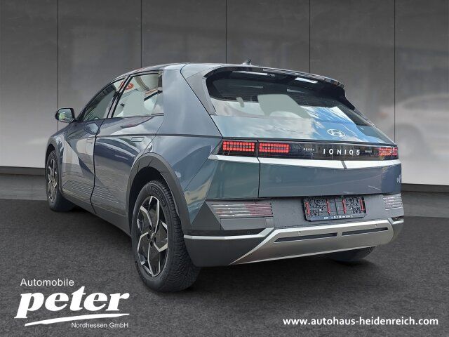 Hyundai IONIQ 5 Dynamiq / Dynamiq-Paket Elektro foto 5