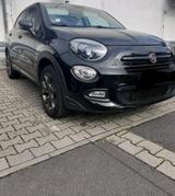 Fiat 500X Sport - Fiat 500X in Frankfurt (Main)