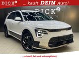 Kia e-Niro Vision WERKSG+LED+NAVI+SHZ+ACC+KAMER+WP+ - Kia Niro mit Elektro-Antrieb