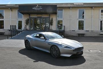 2016 Aston Martin DB9 — миниатюра 15