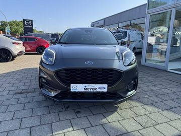 Ford Puma 1.0 EcoBoost ST-Line