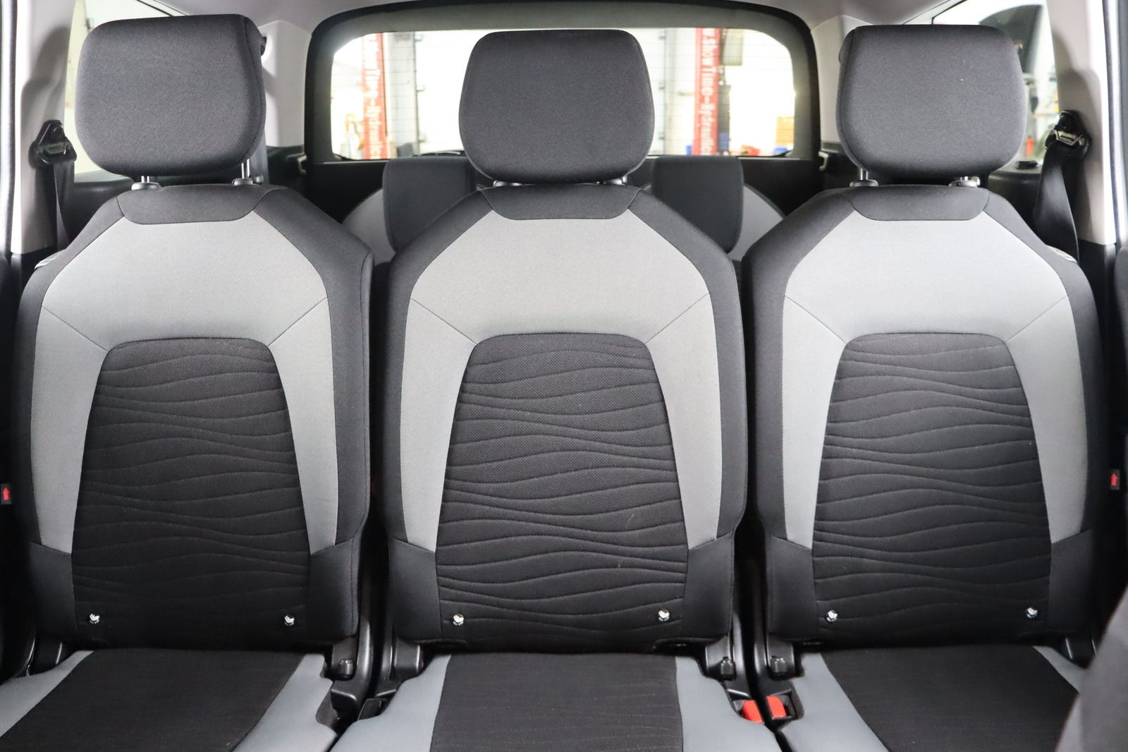 Fahrzeugabbildung Citroën Grand C4 Picasso 7-Sitzer * RFK * Navi * AHK