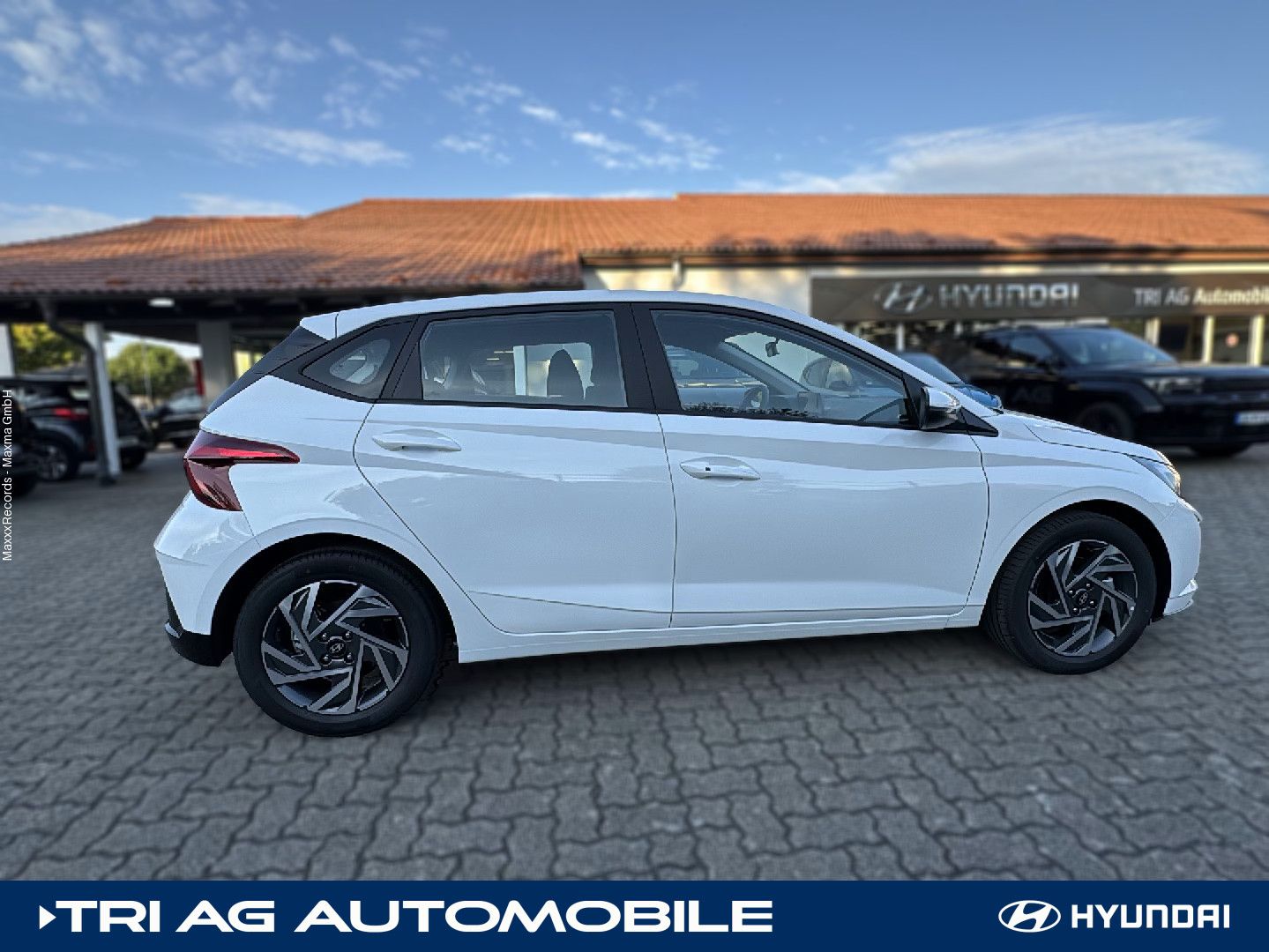 Hyundai i20 – Bild 2