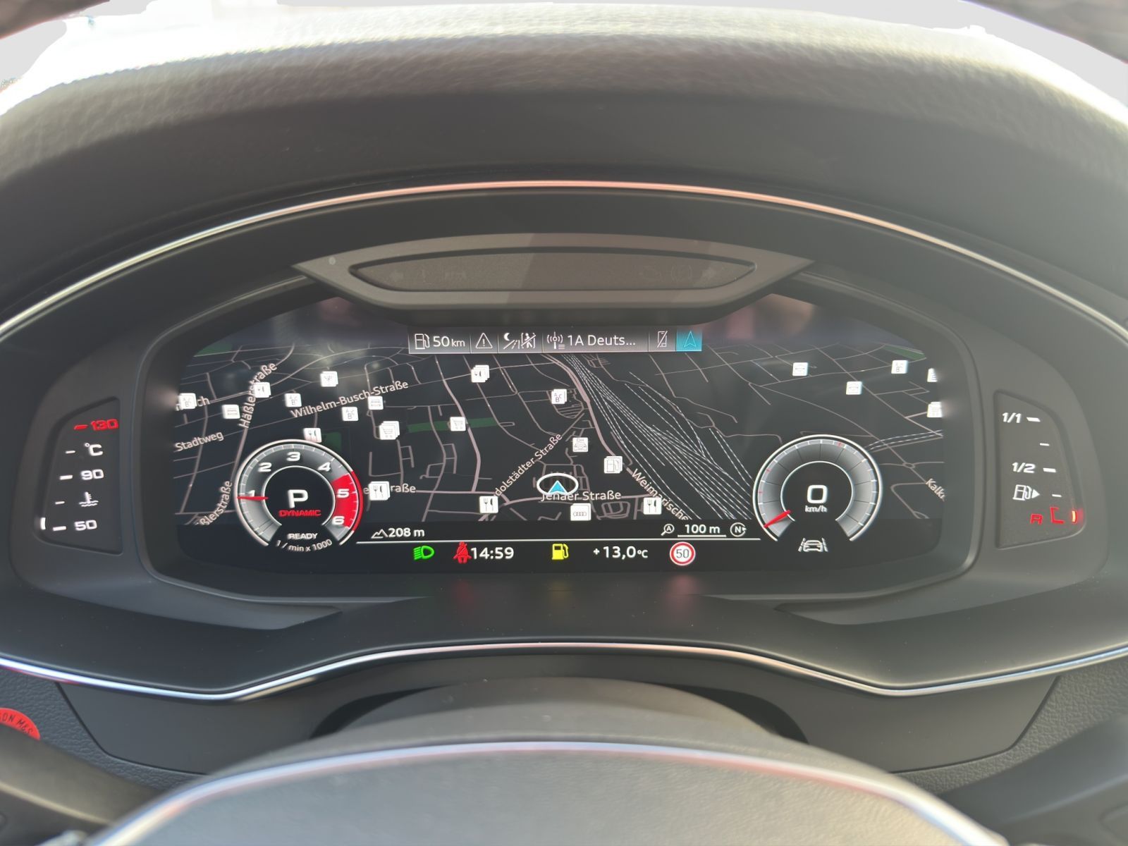 Audi S6 - Bild 5