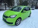 Skoda Citigo/ unfallfrei Tüv 10/27 - Skoda Citigo Gebrauchtwagen in Bremen