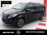 Mercedes-Benz VITO 116 TOURER SELECT NEUES MODELL LED AHK 2,5t