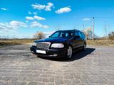 Mercedes-Benz W202 C 43 T AMG LPG GAS TÜV 09/26 S202 V8 - Mercedes-Benz C 43 AMG aus 1999