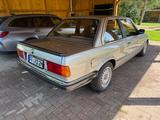 BMW E30 316 Vergaser | H-Zulassung | Note 2 - BMW: Coupe, E30