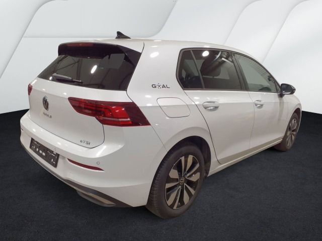 Golf Goal 1.5 eTSI DSG,ACC,LED,Navi,Kamera,AHK